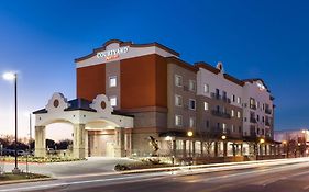 Courtyard by Marriott Fort Worth Historic Stockyards