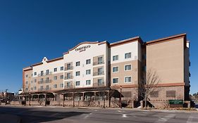 Courtyard By Marriott Fort Worth Historic Stockyards